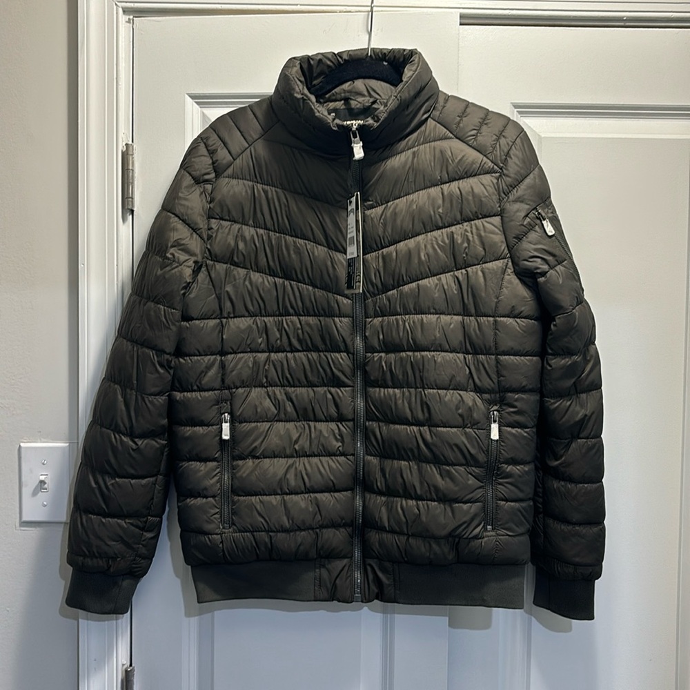 Rock Revolution Jacket